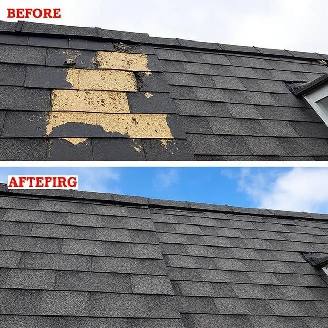 Roof Repair Near Me in Gilman, CT near me
